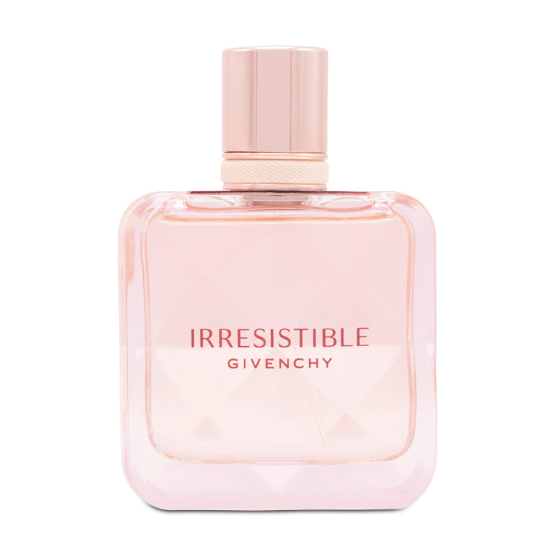 Givenchy Irresistible 50ml Eau De Toilette Fraiche