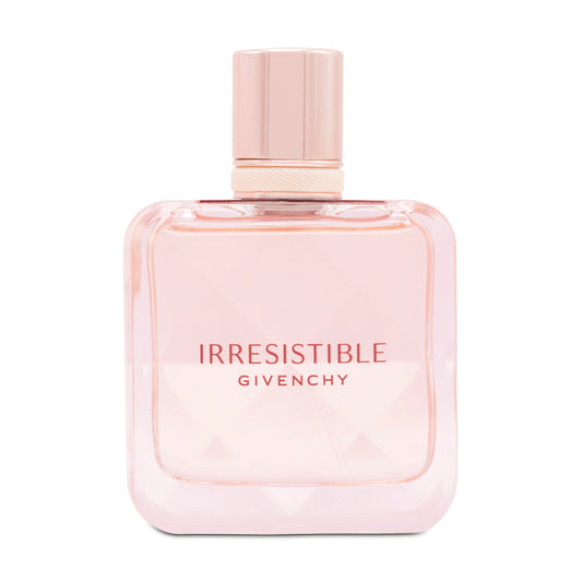 Givenchy Irresistible 50ml Eau De Toilette Fraiche