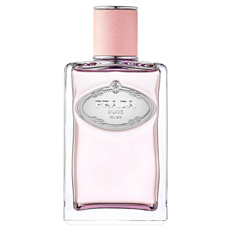 Prada 100ml Les Infusions De Prada Rose Eau De Parfum