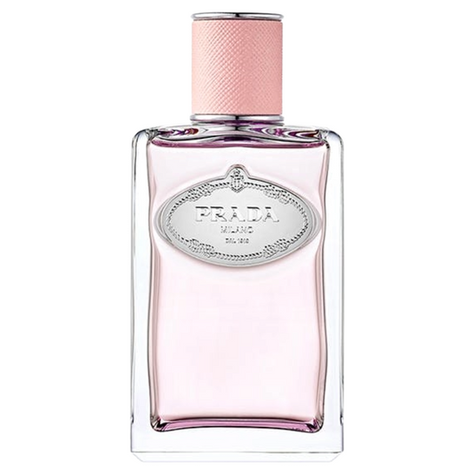 Prada 100ml Les Infusions De Prada Rose Eau De Parfum