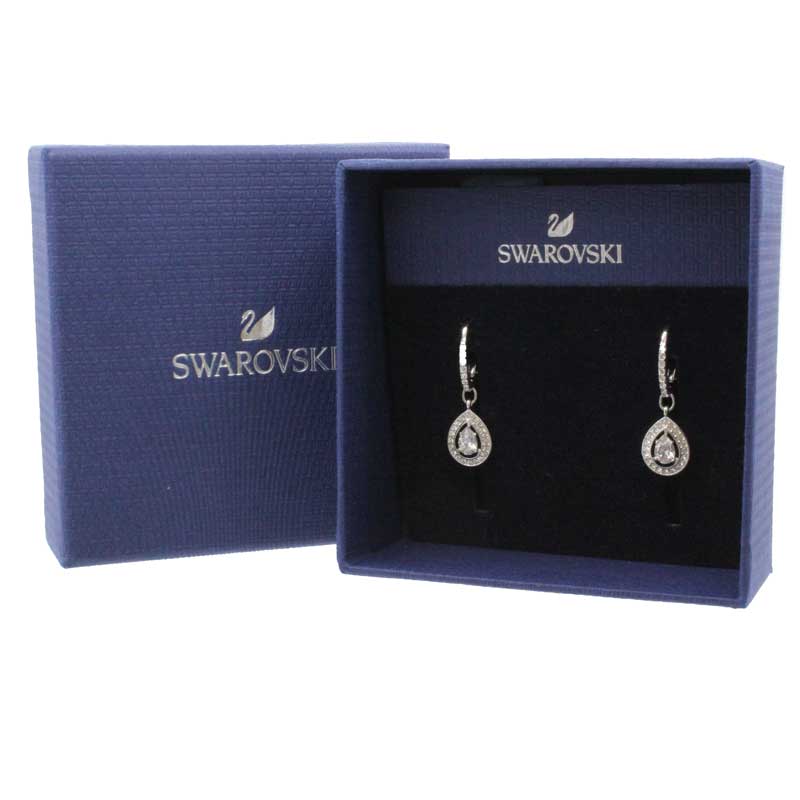 Swarovski Attract Drop Earrings 5197458