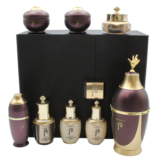The History Of Whoo Hwanyu Imperial Youth Essence Special Set 1
