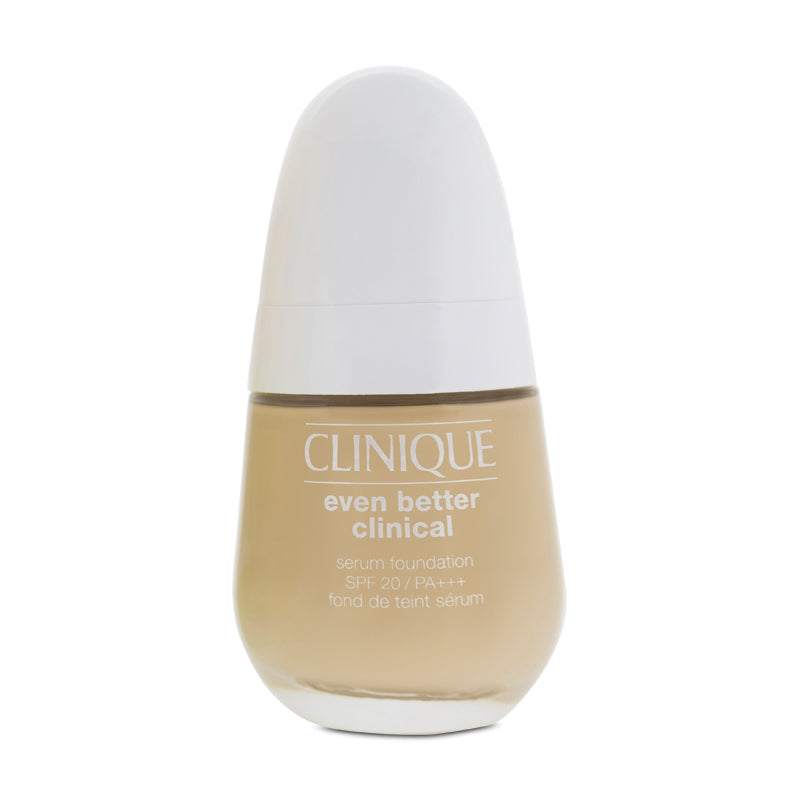 Clinique Even Better Clinical Serum Foundation 63 Fresh Beige (F-G)