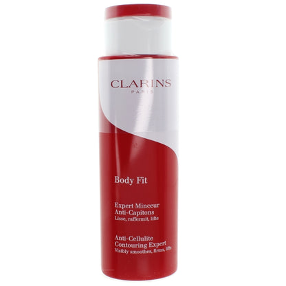 Clarins Body Fit Anti-Cellulite Contouring Expert 200ml