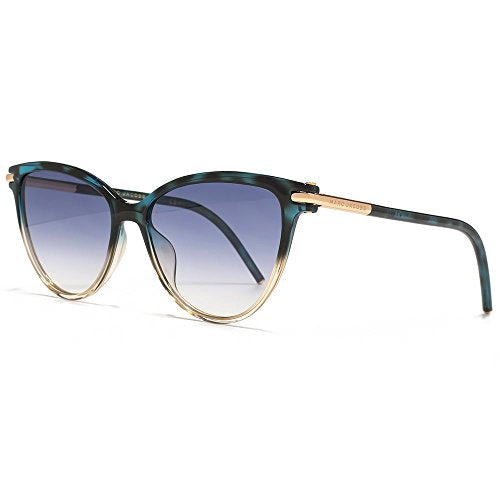 Marc Jacobs Cat Eye Women's Sunglasses 47/S TOZ08