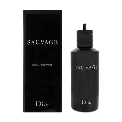 Dior Sauvage 300ml Eau De Toilette Refill