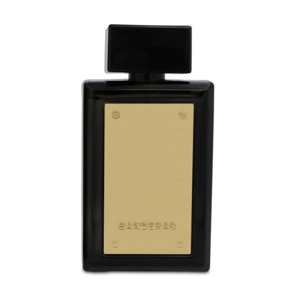 Banderas The Golden Secret 100ml Eau De Toilette (Blemished Box)