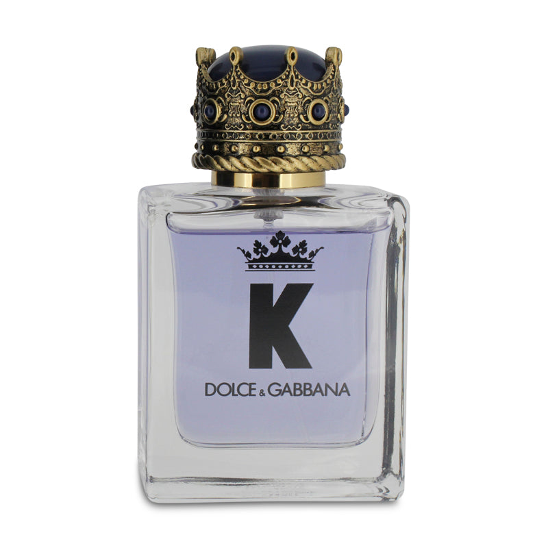 Dolce & Gabbana K 50ml Eau De Toilette