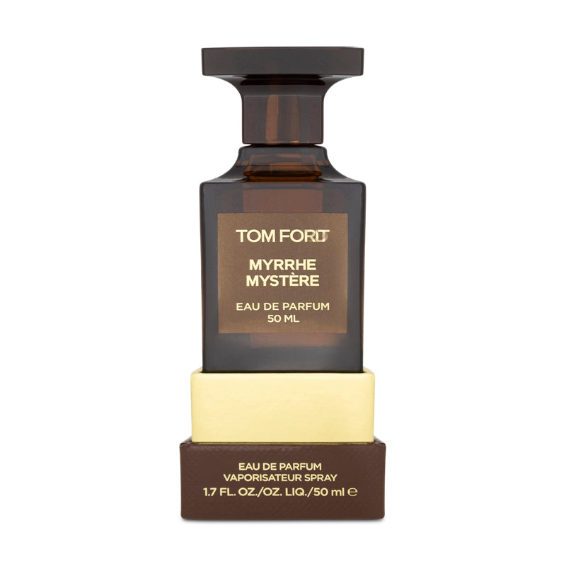 Tom Ford Myrrhe Mystere Eau De Parfum 50ml