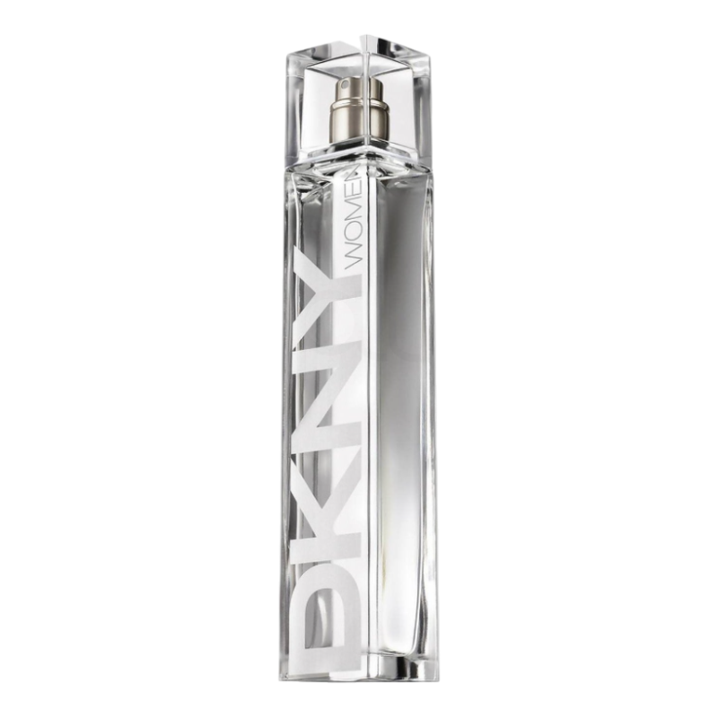DKNY Women Energising 50ml Eau De Parfum (Blemished Box)