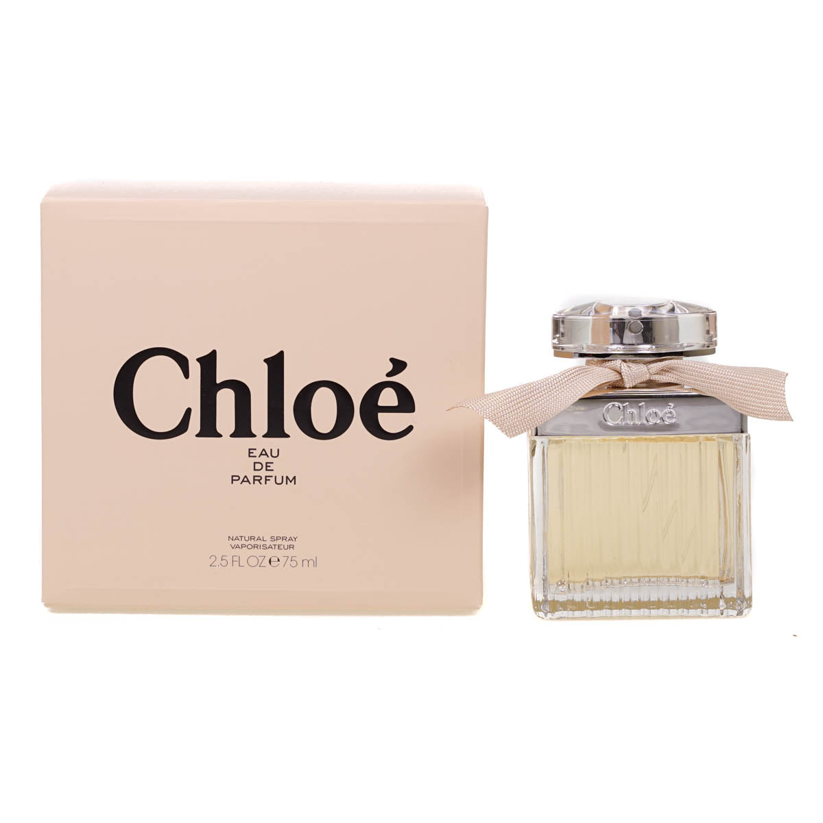 Chloe Signature 75ml Eau De Parfum (Blemished Box)