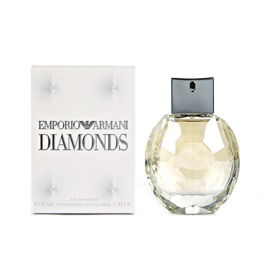 Emporio Armani Diamonds 50ml Eau De Parfum