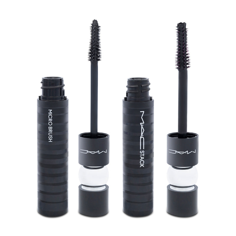 MAC Luxe Layers MACStack Mascara Duo