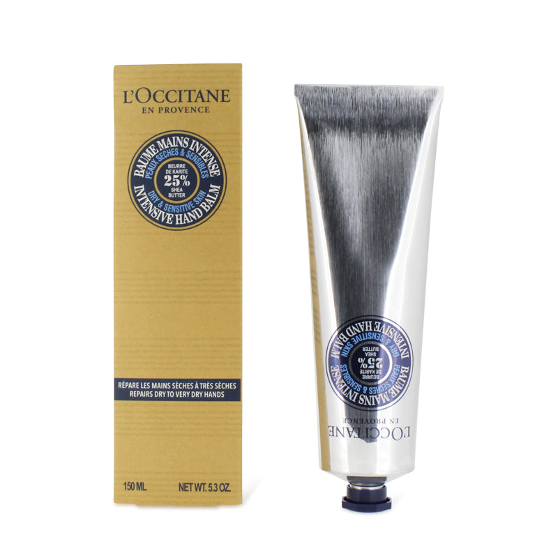 L'Occitane Shea Intensive Hand Balm 150ml