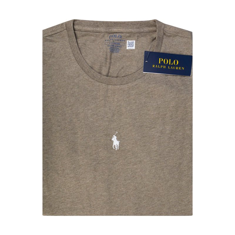 Ralph Lauren Polo Slim Fit T-Shirt | 100% Cotton