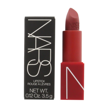 NARS Matte Lipstick Trans Siberian 2965