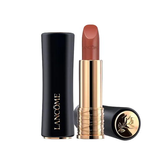 Lancome L'Absolu Rouge Cream Red Lipstick 274 French Tea