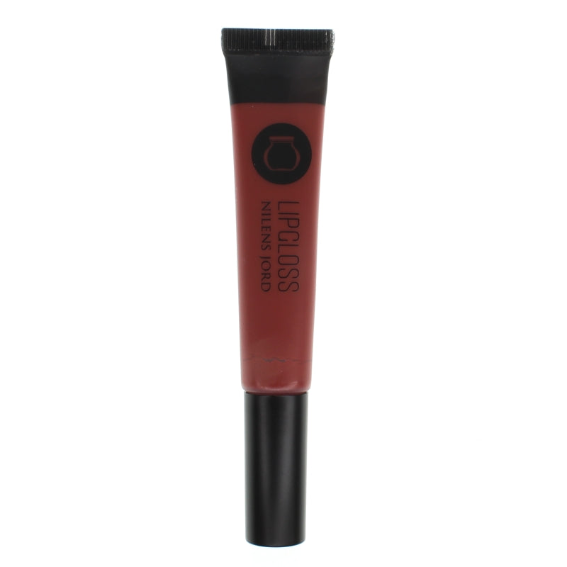 Nilens Jord Lip Gloss No.329 Cherrie (Blemished Box)