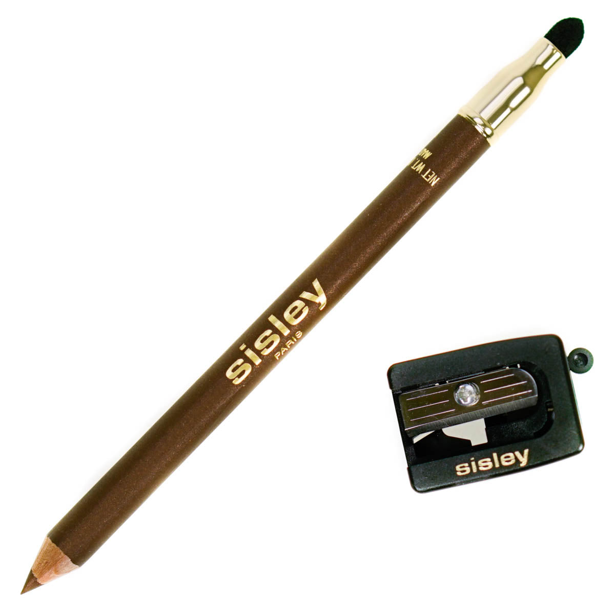 Sisley Phyto Khol Perfect Eyeliner Pencil Brown