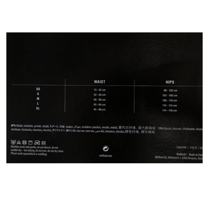 Wolford Men's Pure Briefs | 2-Pack | White