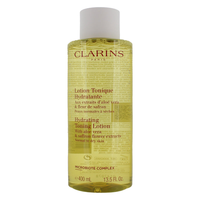 Clarins Hydrating Toning Lotion 200ml
