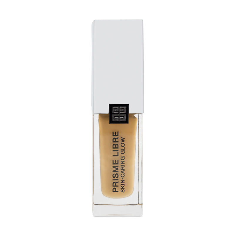 Givenchy Prisme Libre Skin-Caring Glow Foundation 4-W280