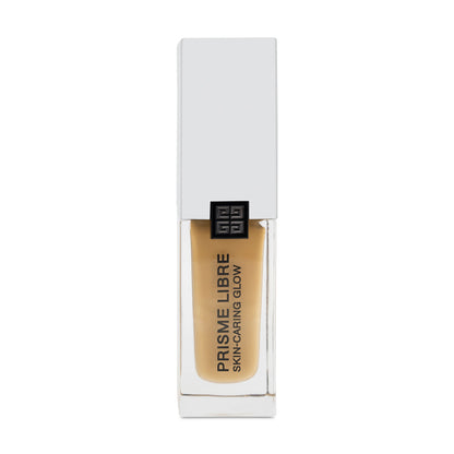 Givenchy Prisme Libre Skin-Caring Glow Foundation 4-W280