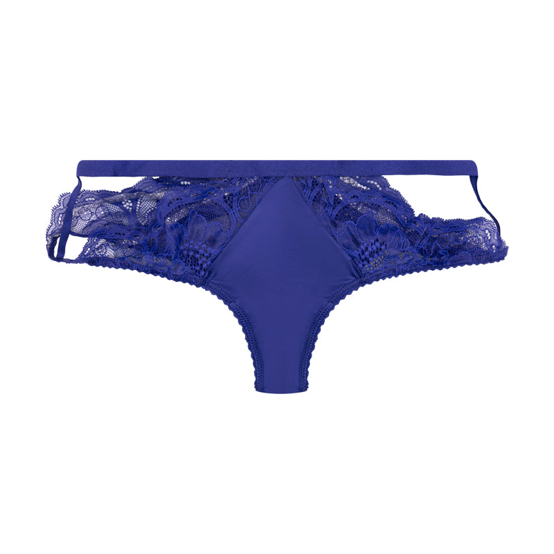 Victoria's Secret Cheeky Lace Knickers