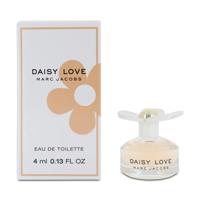 Marc Jacobs Daisy Womens Miniature Fragrance Gift Set