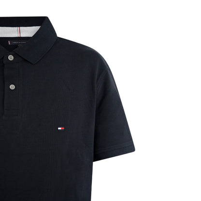 Tommy Hilfiger Polo Shirt | Desert Sky (Blue)