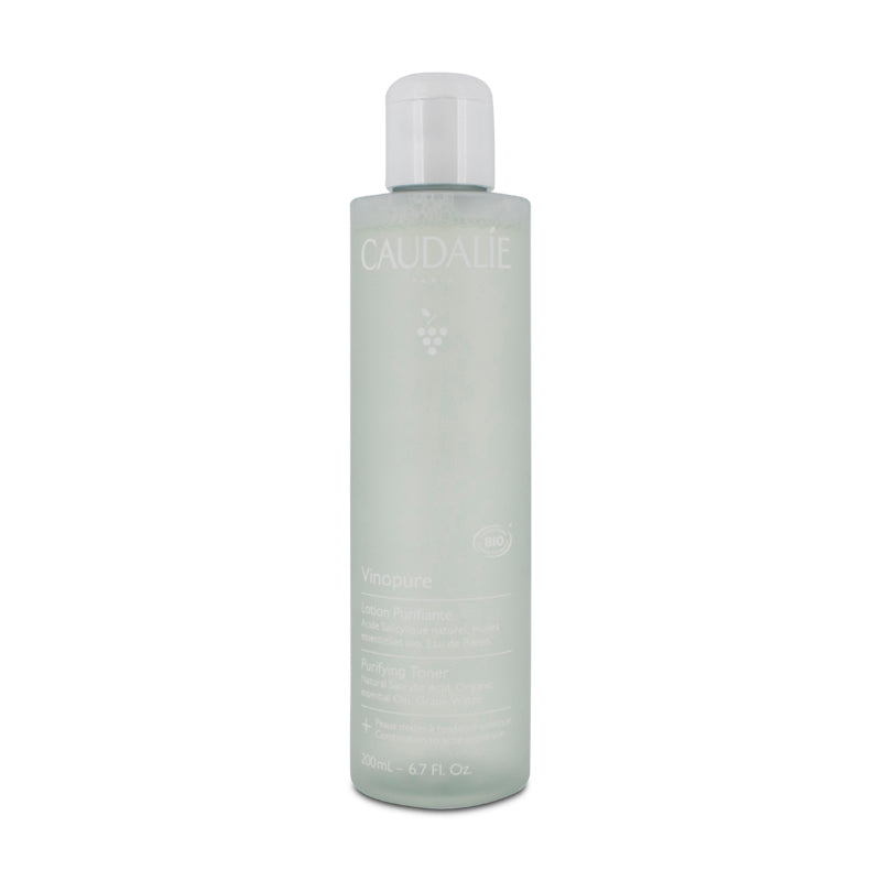 Caudalie Vinopure Purifying Toner 200ml