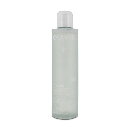 Caudalie Vinopure Purifying Toner 200ml