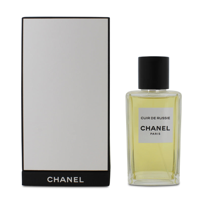 Chanel Cuir De Russie 200ml Eau De Parfum