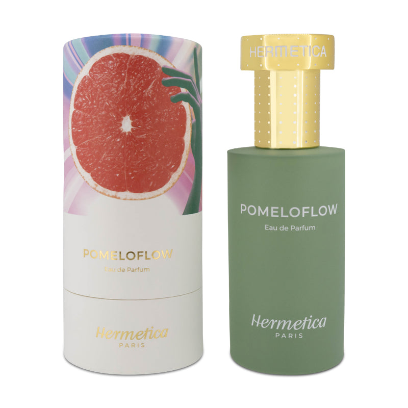 Hermetica Pomeloflow 50ml Eau De Parfum