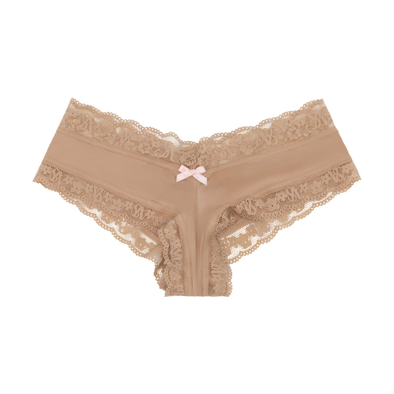 Victoria's Secret Novelty Cheeky Knickers