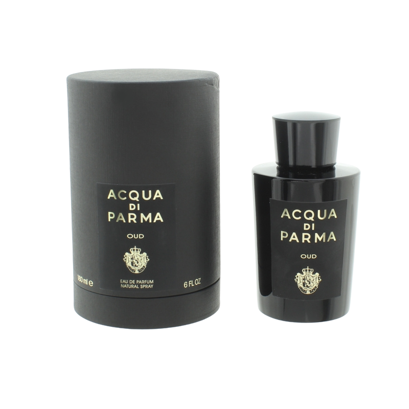 Acqua Di Parma Oud 180ml Eau De Parfum For Her Or Him
