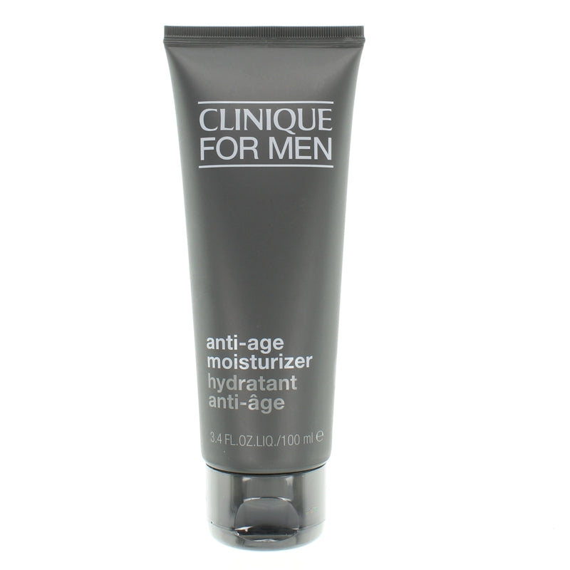 Clinique For Men Anti-Age Moisturiser 100ml