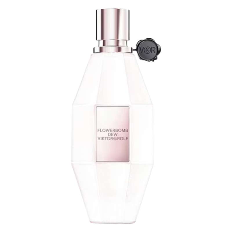Viktor & Rolf Flowerbomb Dew 100ml Eau De Parfum