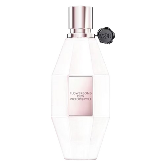 Viktor & Rolf Flowerbomb Dew 100ml Eau De Parfum