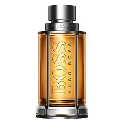 Hugo Boss The Scent 50ml Eau De Toilette