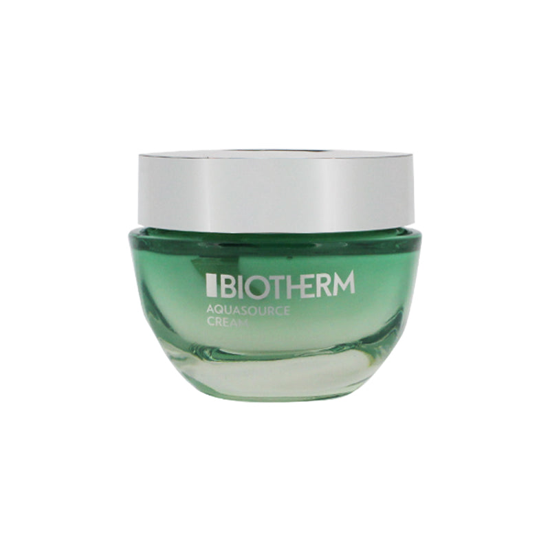 Biotherm Aquasource Face Cream 50ml Normal Combo Skin