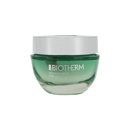 Biotherm Aquasource Face Cream 50ml Normal Combo Skin