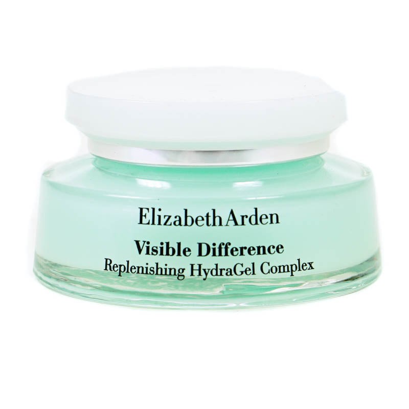 Elizabeth Arden Visible Difference Hydra Gel Moisturiser (Unboxed Skincare)