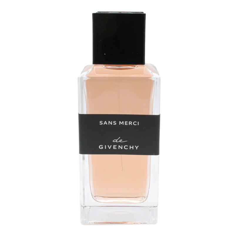 Givenchy Sans Merci De Givenchy 100ml Eau De Parfum