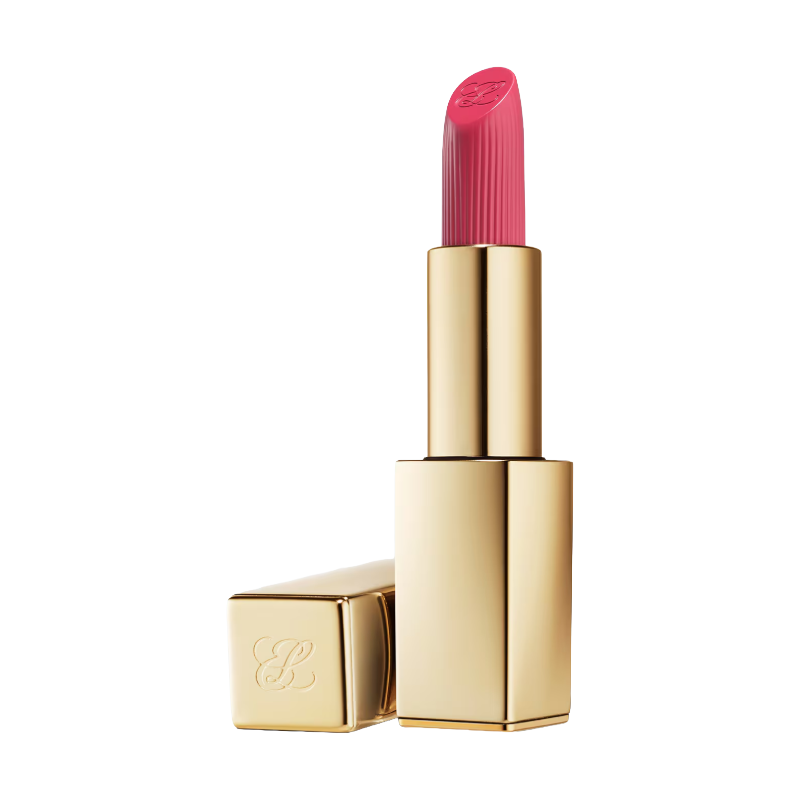 Estee Lauder Pure Color Creme Lipstick 686 Confident 3.5g
