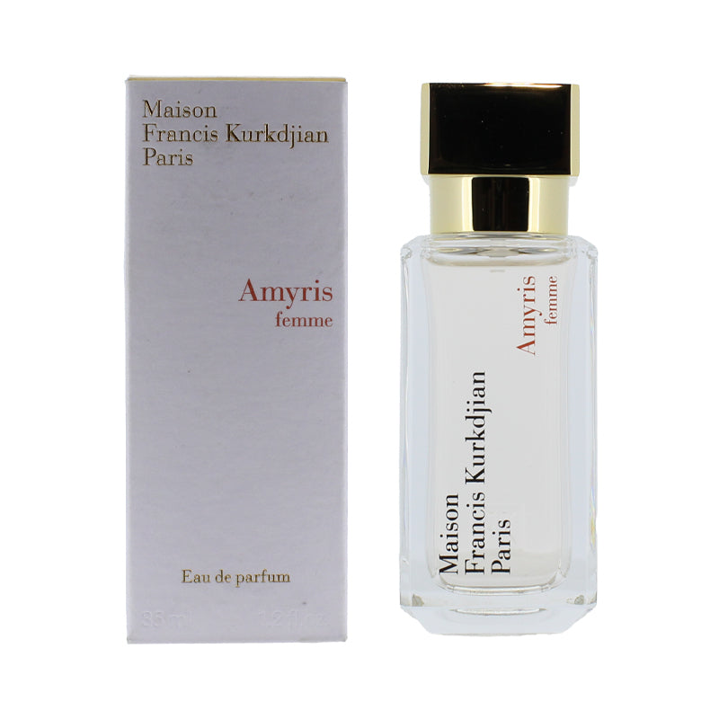 Maison Francis Kurkdjian Amyris Femme 35ml Eau De Parfum (Blemished Box)