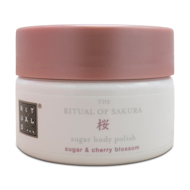 Rituals The Ritual Of Sakura Bath & Body Gift Set (Blemished Box)