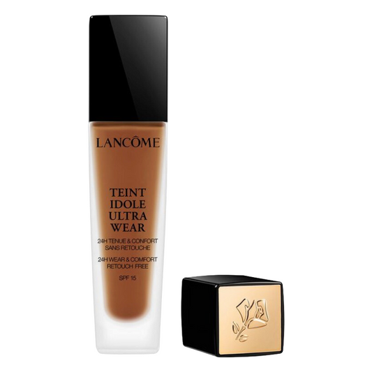 Lancome Teint Idole Ultra Wear Foundation 12 Ambre SPF15 30ml
