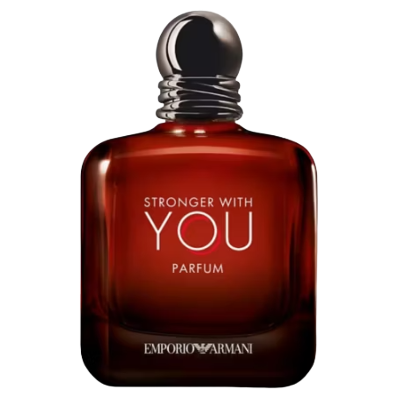 Emporio Armani Stronger With You 100ml Parfum