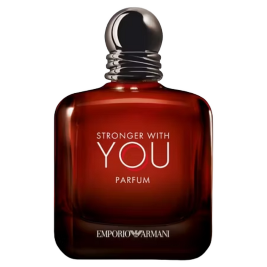 Emporio Armani Stronger With You 100ml Parfum